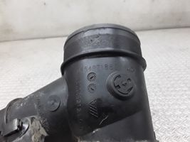 Citroen C5 Część rury dolotu powietrza 9654971880