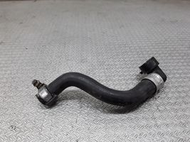 Citroen C5 Breather/breather pipe/hose 