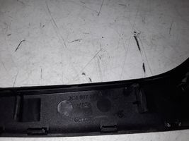 Volkswagen PASSAT B6 Rear door handle trim 3C4867371A