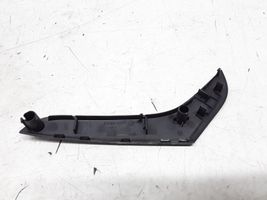 Volkswagen PASSAT B6 Rear door handle trim 3C4867371A