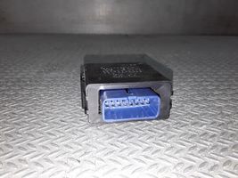 Peugeot 107 Light relay 0617004240