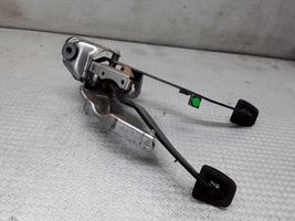 Peugeot 107 Pedal assembly 