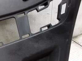 Honda Civic Poszycie klapy tylnej bagażnika i inne elementy 
