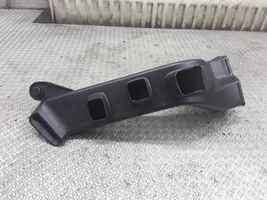 Opel Corsa D Ohjaamon sisäilman ilmakanava 633688635