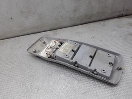 Mitsubishi Pajero Sport I Illuminazione sedili anteriori MR270627