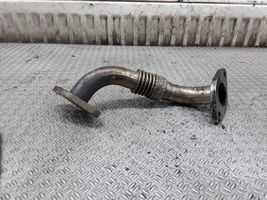 Volkswagen Sharan EGR valve line/pipe/hose 038131521Q