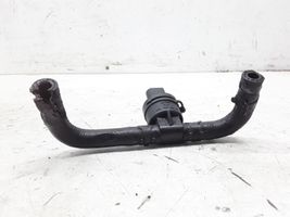 Volkswagen Polo IV 9N3 Sensore temperatura del carburante 038906081B