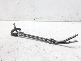 Volkswagen Polo III 6N 6N2 6NF Fuel line pipe 