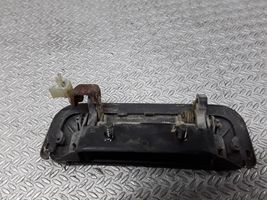 Mitsubishi Pajero Sport I Maniglia esterna per portiera anteriore MR313807