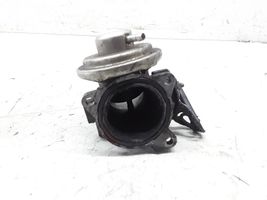 Volkswagen Polo III 6N 6N2 6NF EGR valve 038131501E