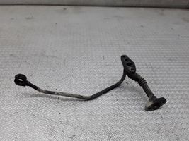 Honda Accord Turbo turbocharger oiling pipe/hose 