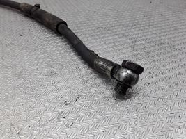 Mitsubishi Pajero Sport I Gearbox oil cooler pipe/hose 