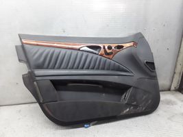 Mercedes-Benz E W211 Set di rivestimento sedili e portiere 