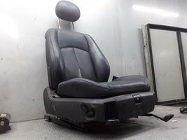 Mercedes-Benz E W211 Set di rivestimento sedili e portiere 