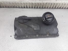 Volkswagen PASSAT B5.5 Copertura per bilanciere albero a camme 038103475N