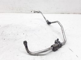 Volkswagen Polo III 6N 6N2 6NF Turbo turbocharger oiling pipe/hose 