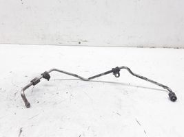 Volkswagen Polo III 6N 6N2 6NF Turbo turbocharger oiling pipe/hose 