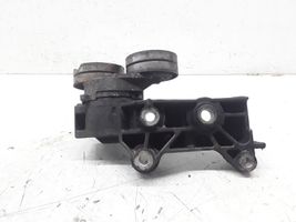 Opel Astra H Napinacz paska wielorowkowego / Alternatora 2300023