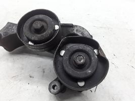 Opel Astra H Napinacz paska wielorowkowego / Alternatora 2300023