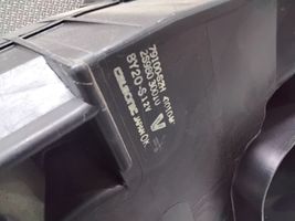 Honda HR-V Salono oro mazgo komplektas 79100S2H