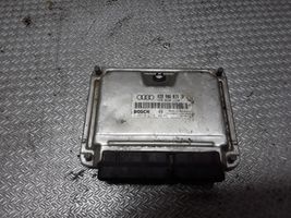 Audi A4 S4 B6 8E 8H Calculateur moteur ECU 038906019JP