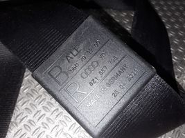Audi A2 Cintura di sicurezza anteriore 8Z1857706