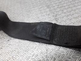 Ford Fusion Rear seatbelt 2N1AN611B68AC