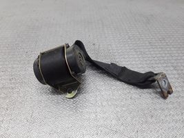 Ford Fusion Rear seatbelt 2N1AN611B68AC