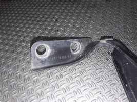 Ford Fusion Cerniere del vano motore/cofano 2S6116800AE