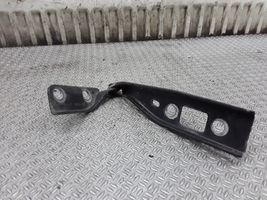 Ford Fusion Cerniere del vano motore/cofano 2S6116800AE