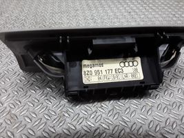 Audi A2 Sonstige Steuergeräte / Module 8Z0951177