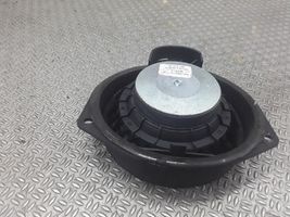 Opel Zafira B Enceinte de porte arrière 90379280