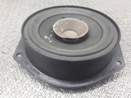 Opel Zafira B Enceinte de porte arrière 90379280