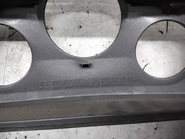 Renault Scenic II -  Grand scenic II Rivestimento pannello centrale del cruscotto A8200140713