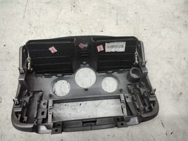 Renault Scenic II -  Grand scenic II Panneau de garniture console centrale A8200140713