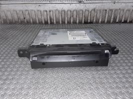 Nissan Primera CD/DVD-vaihdin 28185BA010