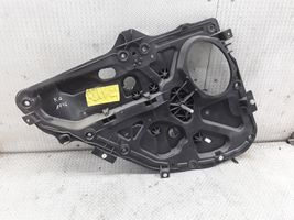 Ford Fusion Alzacristalli manuale della portiera posteriore 2S61A045H23A