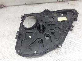 Ford Fusion Alzacristalli manuale della portiera posteriore 2S61A045H22A