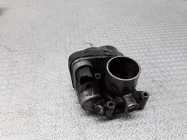 Audi A2 Throttle valve 036133062B