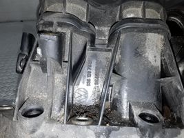 Audi A2 Kolektorius įsiurbimo 036129711BH