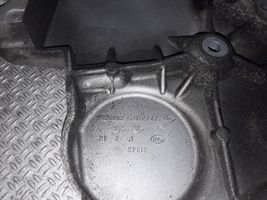 Renault Megane II Osłona paska / łańcucha rozrządu 8200156475