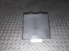 Mazda 5 Sterownik / Moduł świateł LCM CC6451225