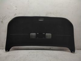 Honda FR-V Tailgate/boot lid cover trim 