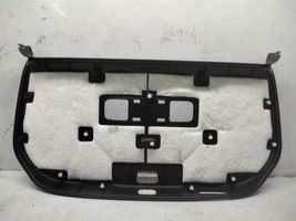 Honda FR-V Tailgate/boot lid cover trim 