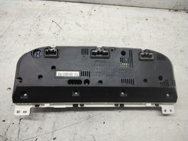 Honda FR-V Speedometer (instrument cluster) 78100SJH