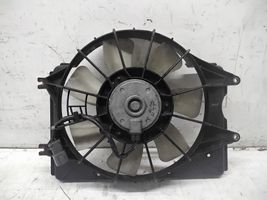 Honda FR-V Ventilateur de refroidissement de radiateur électrique 1680009580