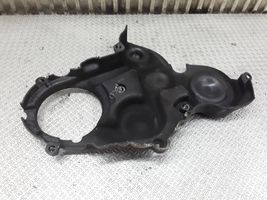 Ford Fiesta Protezione cinghia di distribuzione (copertura) 9637885480