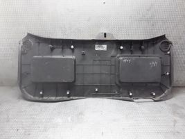 Nissan Pathfinder R51 Dolny panel schowka koła zapasowego 90901EB300