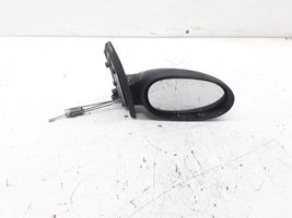 Smart ForTwo I Coupe wind mirror (mechanical) 0000512