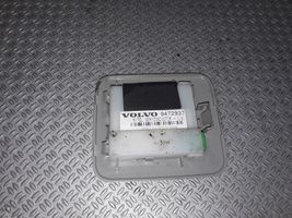 Volvo S80 Alarm control unit/module 9472937